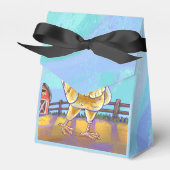 Ballotins Cadeaux et accessoires de poulet (Verso)