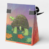 Ballotins Cadeaux et accessoires de tortue (Arrière)