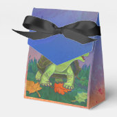 Ballotins Cadeaux et accessoires de tortue (Verso)