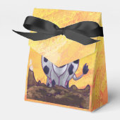 Ballotins Cadeaux et accessoires de vache (Verso)