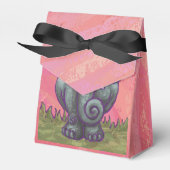 Ballotins Cadeaux et Accessoires d'Éléphant (Verso)