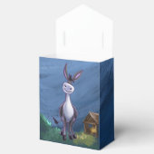 Ballotins Cadeaux et accessoires Donkey (Ouvert)