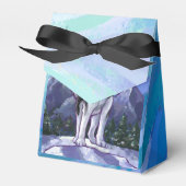 Ballotins Cadeaux et accessoires Husky (Verso)