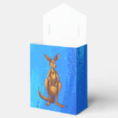 Ballotins Cadeaux et accessoires Kangaroo (Ouvert)