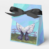 Ballotins Cadeaux et accessoires pour moutons (Verso)