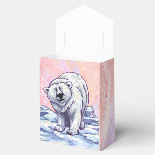 Ballotins Cadeaux et Accessoires pour Ours Polaire