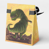 Ballotins Cadeaux et accessoires Tyrannosaurus (Arrière)