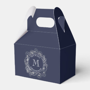 Ballotins Cadeaux Personnalisés pour Garçons d'Honneur