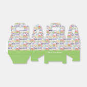 Ballotins Cadeaux Uniques Et Spéciaux 75e Anniversaire (Déplié)