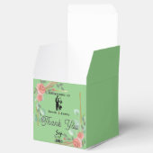 Ballotins Cadre de flux (Ouvert)