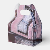 Ballotins Café Borgia (Arrière)