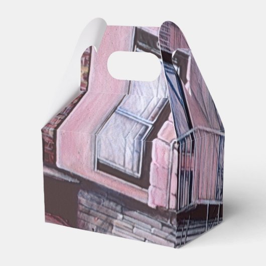 Ballotins Café Borgia (Arrière)