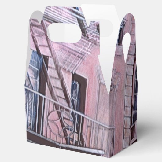 Ballotins Café Borgia (Ouvert)