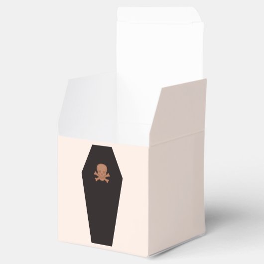 Ballotins Café (Brown) (Ouvert)