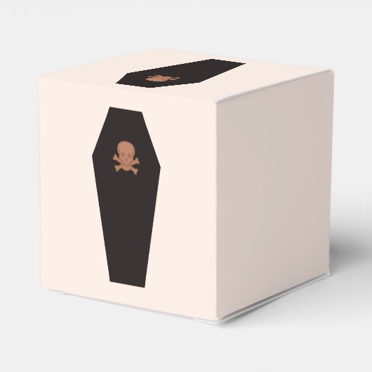 Ballotins Café (Brown) (Arrière)