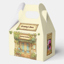 Café Cozy de Style Livre d'Histoires