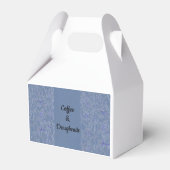 Ballotins Café et beignets (Verso)