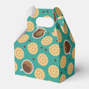 Ballotins Café et cookies
