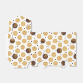 Ballotins Café et cookies (Déplié)