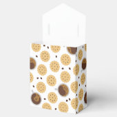 Ballotins Café et cookies (Ouvert)