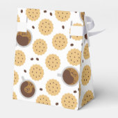 Ballotins Café et cookies (Arrière)