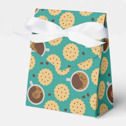 Ballotins Café et cookies (Verso)