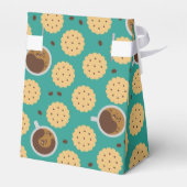 Ballotins Café et cookies (Arrière)