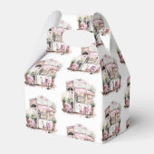 Ballotins Café français esthétique, Vintage, (Arrière)