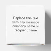 Ballotins Café Thème Ballotin (Haut)