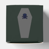 Ballotins Cafin (gris) (Haut)