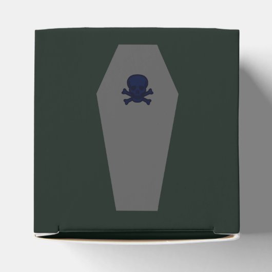 Ballotins Cafin (gris) (Haut)