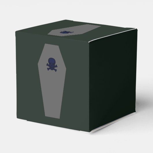 Ballotins Cafin (gris) (Arrière)