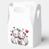 Ballotins Caixa de lembrancinhas (Ouvert)