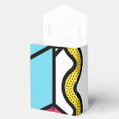 Ballotins Caixa Envelope Brilho Fashion 80s e 90s v01 (Ouvert)