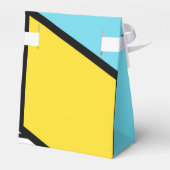 Ballotins Caixa Envelope Brilho Fashion 80s e 90s v01 (Arrière)