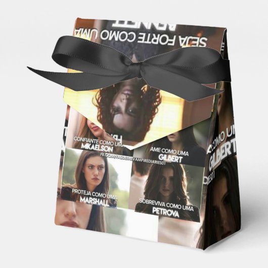 Ballotins caixas de lembrancinhas (Verso)