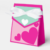 Ballotins Caja de regalo (Verso)