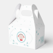 Ballotins Caja de regalo (Arrière)