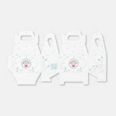 Ballotins Caja de regalo (Déplié)