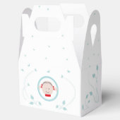 Ballotins Caja de regalo (Ouvert)