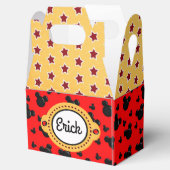 Ballotins Caja de Regalo con orejas (Ouvert)