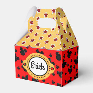 Ballotins Caja de Regalo con orejas