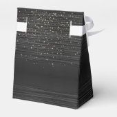 Ballotins Caja de regalo para cumpleaños lujosa (Arrière)