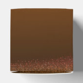 Ballotins Caja de regalo para halloween (Haut)