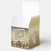 Ballotins Caja de regalo para recién casado (Ouvert)