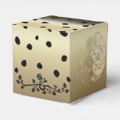 Ballotins Caja de regalo para recién casado (Arrière)