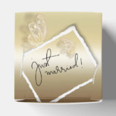 Ballotins Caja de regalo para recién casado (Haut)