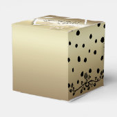 Ballotins Caja de regalo para recién casado (Arrière)