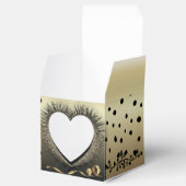 Ballotins Caja de regalo para recién casado (Ouvert)