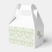 Ballotins Caja de Regalos de Primera Comunión HUGO (Arrière)